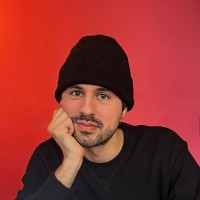 Southwest Airlines Employee Alberto Serrano-Calva's profile photo