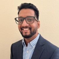 JPMorgan Chase & Co. Employee Ravikiran Srinivas's profile photo