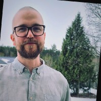 Fresenius Kabi Employee Adam Tilert's profile photo