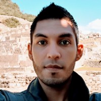 Data GIS S.A. Employee Jeffry Jiménez Santamaría's profile photo