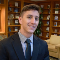 Ethan Levin Email & Phone Number