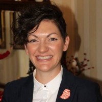 Robyn Stevens Email