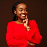Huduma Kenya Employee Esther Muringo's profile photo