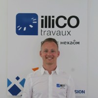 Illico Travaux Toulouse Est Employee Fabien Gérard's profile photo