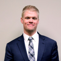 Electro Magnetic Applications, Inc. Employee Brock Milford's profile photo