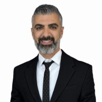 Azadea Group Employee Joseph Atallah's profile photo