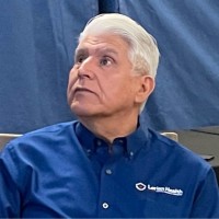 Lorian Health Employee Sergio Ahumada's profile photo