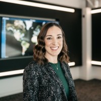 Overhaul Employee Stephanie Varty's profile photo