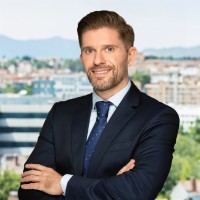 CORNEX NEW ENERGY CO., LTD. Employee Miguel E's profile photo