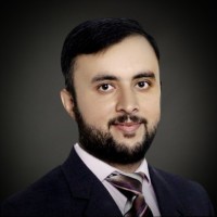 Orient Rental Modaraba Employee Usman Ayaz's profile photo