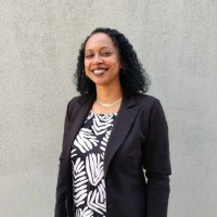 Logico Creative Solutions Employee Latoya Goldstone's profile photo