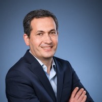 Mickael Allouche Email & Phone Number
