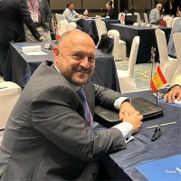 World Transport Solutions & Logistics Sl Employee Ramón Buenadicha Gómez's profile photo