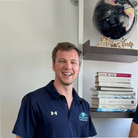 SmartoMat Employee George Mooney's profile photo