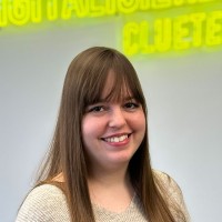 cluetec GmbH Employee Clara Jung's profile photo