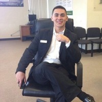 Social Media Marketing Employee Shawn Belwigan's profile photo