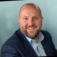 DeepOcean Employee Frode Garlid's profile photo