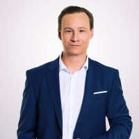 RÖDL Employee Oliver Mack's profile photo