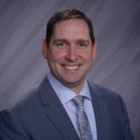 inMusic Canada Employee Paul McRonald's profile photo