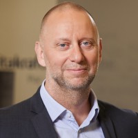 Procudan Employee Christian Thomsen's profile photo