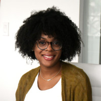 Perfect Afternoon (FKA Trademark Productions) Employee Jailyn Glass's profile photo