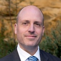 Energy Conservation Employee Ben Champion's profile photo