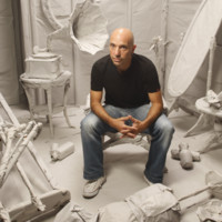 Fournier 2788 Employee Pablo Rebecchi's profile photo