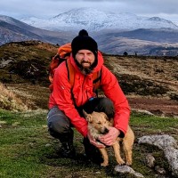 The University of Manchester Employee Rob Hoare's profile photo