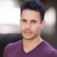 XanderPay Employee Daniel Flores's profile photo