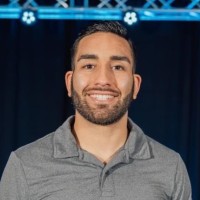 Investor Thrive Employee Nathan Payne's profile photo