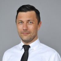SCANPAN A/S Employee Jakob Kristoffersen's profile photo