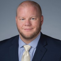 Lockheed Martin Employee Patrick Kimbrough's profile photo