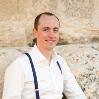 EGIDE Employee Romain Dellemme's profile photo