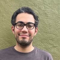 Market Wagon Employee Mehran Einakchi's profile photo