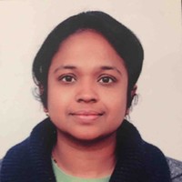 RChilli Inc. Employee Amruta Kshirsagar-Singh's profile photo