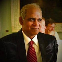 B&B Associates LLP Employee Mohit Bhandari's profile photo