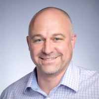 Sherwin-Williams Employee Brad Kish's profile photo