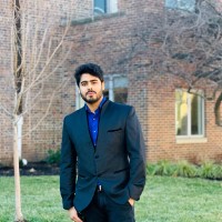 Zayan Syed Email & Phone Number | UMKC Henry W. Bloch School of ...