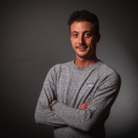 Data Reply DE Employee Andrea Patelli's profile photo