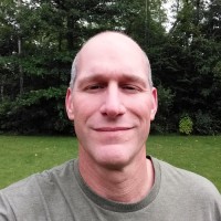 Aggressive Tooling, Inc. Employee Jason Bigelow's profile photo