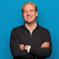 Wireless Services Employee Bas Jochems's profile photo