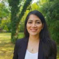 ENTSO-E Employee Sneha Manohara's profile photo