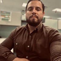 ICU Medical Employee Erick Ocampo's profile photo