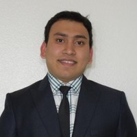 Analog Bits Employee Akshit Daftari's profile photo