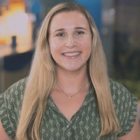 Heal the Bay Employee Alexia Skrbic's profile photo