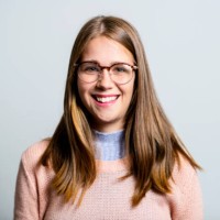 Unloop Accounting Employee Danielle Dorie's profile photo