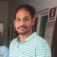 NEXT Semiconductor Technologies, Inc. Employee Ramesh Dasara's profile photo