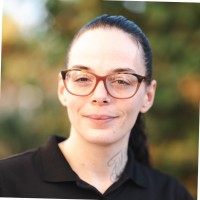 MOJO Family of Brands Employee Catherine Paez's profile photo