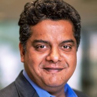 Mayberry Investments Limited Employee Nandu Rajagopalan's profile photo