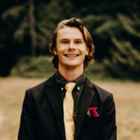 Bremerton School District Employee Matthew Wick's profile photo